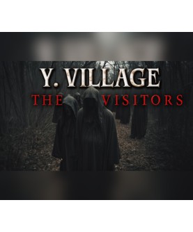 Y. Village - The Visitors Steam Key GLOBAL